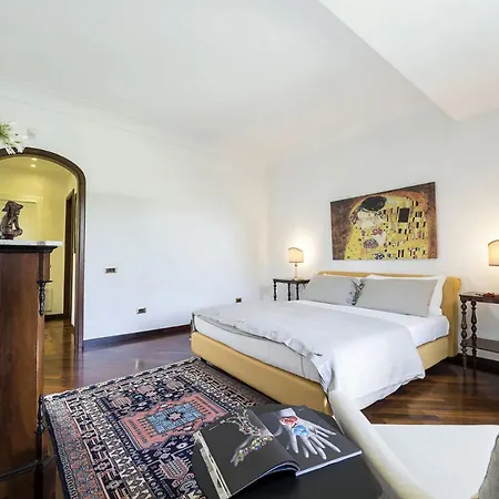 Angelanos Beautiful House Hotel